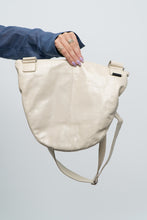 Load image into Gallery viewer, RUDSAK x Cream Soft Leather Crossbody