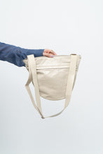 Load image into Gallery viewer, RUDSAK x Cream Soft Leather Crossbody