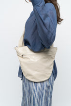 Load image into Gallery viewer, RUDSAK x Cream Soft Leather Crossbody
