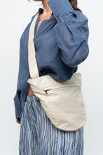 Load image into Gallery viewer, RUDSAK x Cream Soft Leather Crossbody