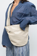 Load image into Gallery viewer, RUDSAK x Cream Soft Leather Crossbody