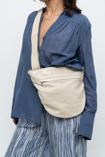 Load image into Gallery viewer, RUDSAK x Cream Soft Leather Crossbody