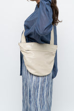 Load image into Gallery viewer, RUDSAK x Cream Soft Leather Crossbody