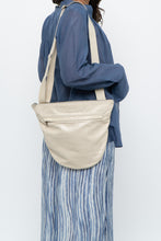 Load image into Gallery viewer, RUDSAK x Cream Soft Leather Crossbody