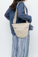 Load image into Gallery viewer, RUDSAK x Cream Soft Leather Crossbody