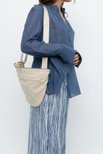 Load image into Gallery viewer, RUDSAK x Cream Soft Leather Crossbody