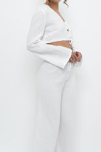 Load image into Gallery viewer, Modern x White Soft Textured Set (XXS, XS)