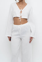 Load image into Gallery viewer, Modern x White Soft Textured Set (XXS, XS)