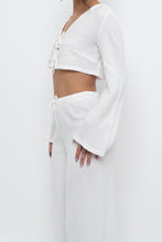 Load image into Gallery viewer, Modern x White Soft Textured Set (XXS, XS)