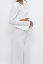 Load image into Gallery viewer, Modern x White Soft Textured Set (XXS, XS)