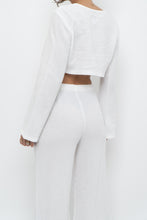 Load image into Gallery viewer, Modern x White Soft Textured Set (XXS, XS)