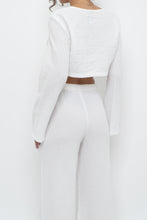Load image into Gallery viewer, Modern x White Soft Textured Set (XXS, XS)