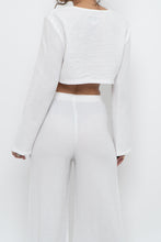 Load image into Gallery viewer, Modern x White Soft Textured Set (XXS, XS)