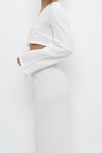 Load image into Gallery viewer, Modern x White Soft Textured Set (XXS, XS)