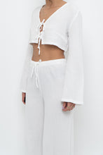 Load image into Gallery viewer, Modern x White Soft Textured Set (XXS, XS)