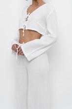 Load image into Gallery viewer, Modern x White Soft Textured Set (XXS, XS)