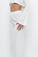 Load image into Gallery viewer, Modern x White Soft Textured Set (XXS, XS)