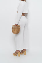 Load image into Gallery viewer, Modern x White Soft Textured Set (XXS, XS)
