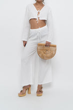 Load image into Gallery viewer, Modern x White Soft Textured Set (XXS, XS)
