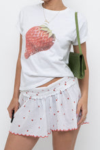 Load image into Gallery viewer, Vintage x Green Fabric Purse