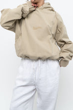 Load image into Gallery viewer, JACQUEMES x Made in Portugal x Beige Cotton Heavyweight Hoodie (S, M)