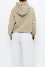 Load image into Gallery viewer, JACQUEMES x Made in Portugal x Beige Cotton Heavyweight Hoodie (S, M)