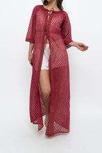 Load image into Gallery viewer, Modern x Cream Silk Lounge Short (XS-M)