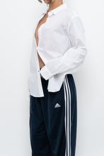 Load image into Gallery viewer, Vintage x UNITED COLOURS OF BENETON White Cotton Buttonup (XS-L)