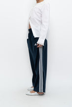 Load image into Gallery viewer, Vintage x ADIDAS Navy Track Pant (M, L)