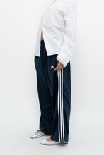 Load image into Gallery viewer, Vintage x ADIDAS Navy Track Pant (M, L)