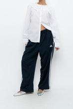 Load image into Gallery viewer, Vintage x ADIDAS Navy Track Pant (M, L)