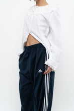 Load image into Gallery viewer, Vintage x ADIDAS Navy Track Pant (M, L)
