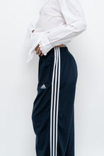 Load image into Gallery viewer, Vintage x ADIDAS Navy Track Pant (M, L)
