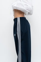 Load image into Gallery viewer, Vintage x ADIDAS Navy Track Pant (M, L)
