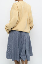 Load image into Gallery viewer, Vintage x TOMMY HILFIGER Cotton Butter Yellow Knit Sweater (M-XXL)