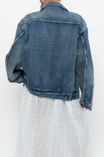 Load image into Gallery viewer, LEVI'S x Salvedge Denim Reworked Jacket (S, M)