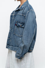Load image into Gallery viewer, LEVI'S x Salvedge Denim Reworked Jacket (S, M)