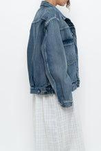 Load image into Gallery viewer, LEVI'S x Salvedge Denim Reworked Jacket (S, M)