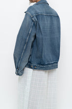 Load image into Gallery viewer, LEVI'S x Salvedge Denim Reworked Jacket (S, M)