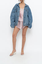 Load image into Gallery viewer, Vintage x Made in Canada x LEVI'S Midwash Denim Jacket (S-XL)