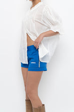 Load image into Gallery viewer, GAP x Made in India x White Cotton Blouse (S-L)