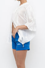 Load image into Gallery viewer, GAP x Made in India x White Cotton Blouse (S-L)