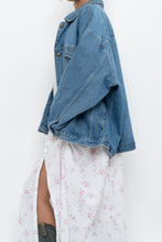 Load image into Gallery viewer, Vintage x Made in Canada x COTTON GINNY Denim Jacket (S-L)