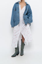 Load image into Gallery viewer, Vintage x Made in Canada x COTTON GINNY Denim Jacket (S-L)