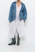 Load image into Gallery viewer, Vintage x Made in Canada x COTTON GINNY Denim Jacket (S-L)