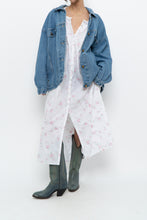 Load image into Gallery viewer, Vintage x Made in Canada x COTTON GINNY Denim Jacket (S-L)