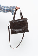 Load image into Gallery viewer, AS98 x Made in Italy x Distressed Brown leather Purse