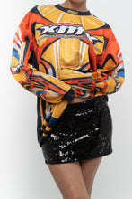 Load image into Gallery viewer, Vintage x Orange Motorcross Jersey (XS-L)