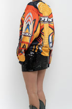 Load image into Gallery viewer, Vintage x Orange Motorcross Jersey (XS-L)