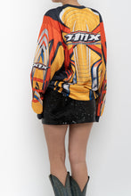Load image into Gallery viewer, Vintage x Orange Motorcross Jersey (XS-L)